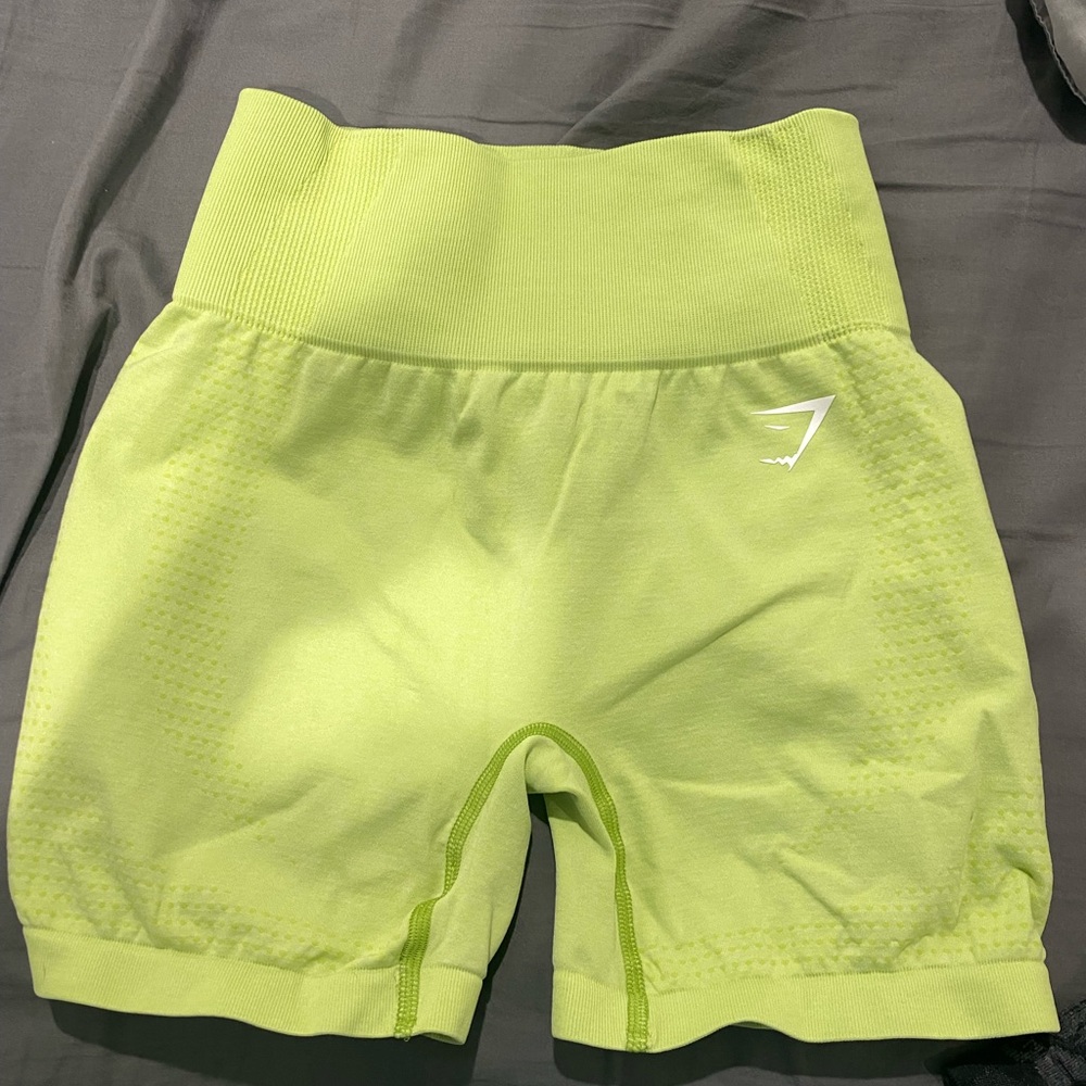 Gymshark shorts